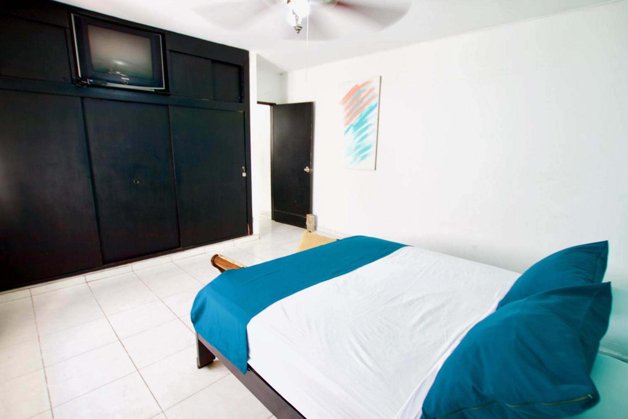 Quillahost Guesthouse Barranquilla  Exterior foto